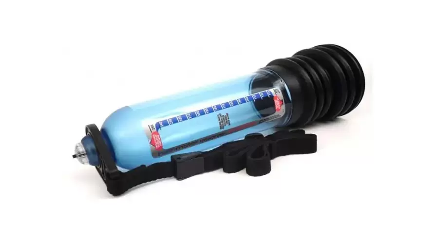 penis enlargement pump