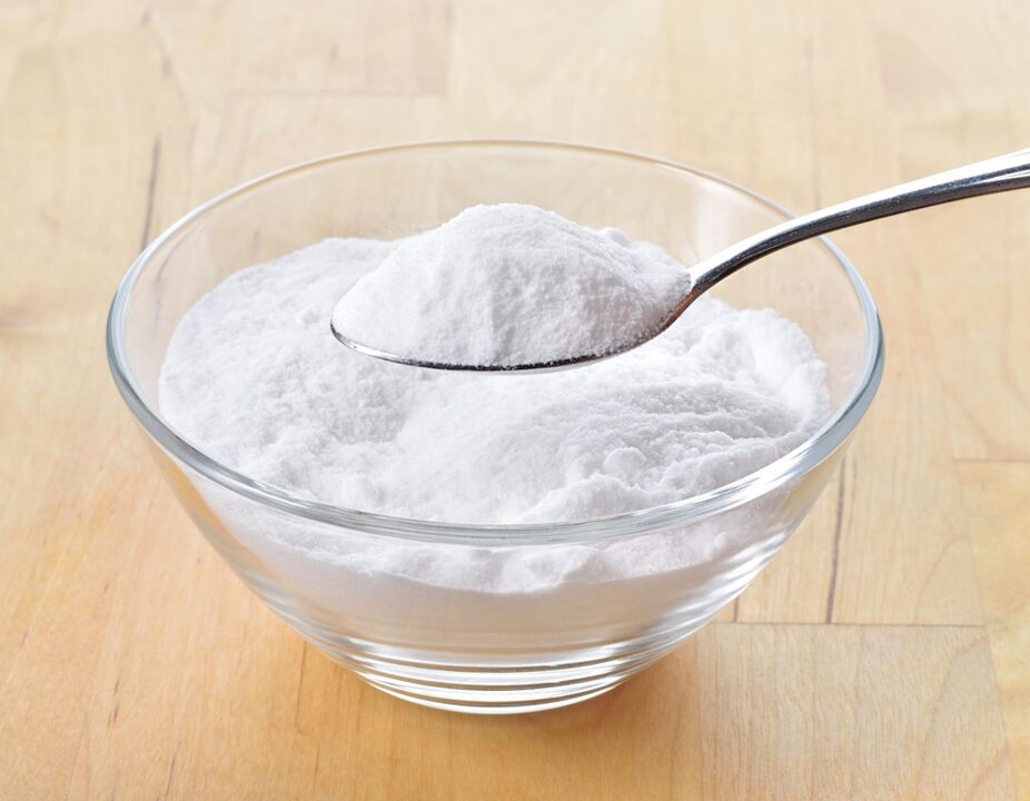 Getting soda inside to increase a member