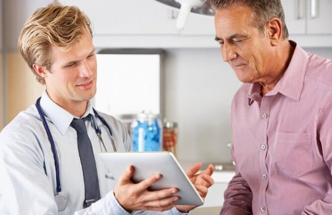 Recommendations of the doctor for the use of soda