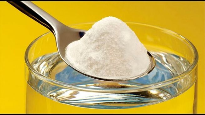 Using a batch soda to increase a member