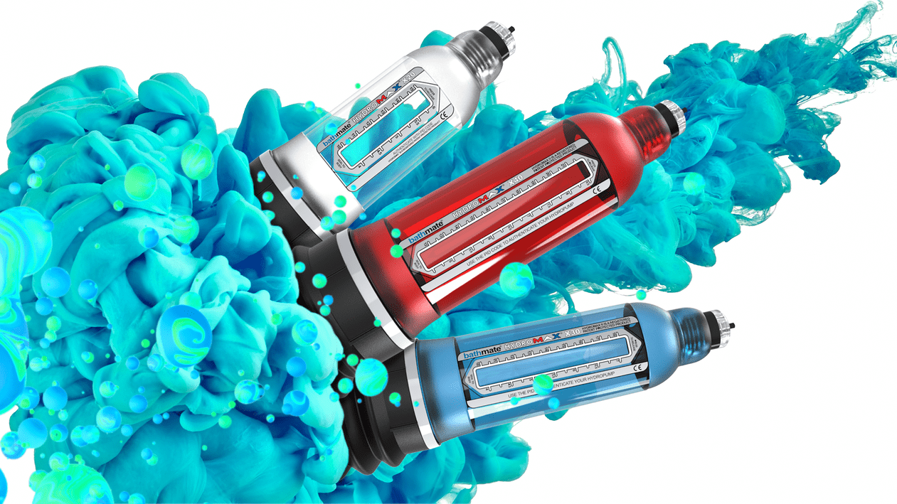Vacuum water pump