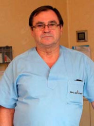 Dr. Sexologist Marek